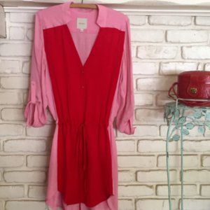 Michelle Mason Dress